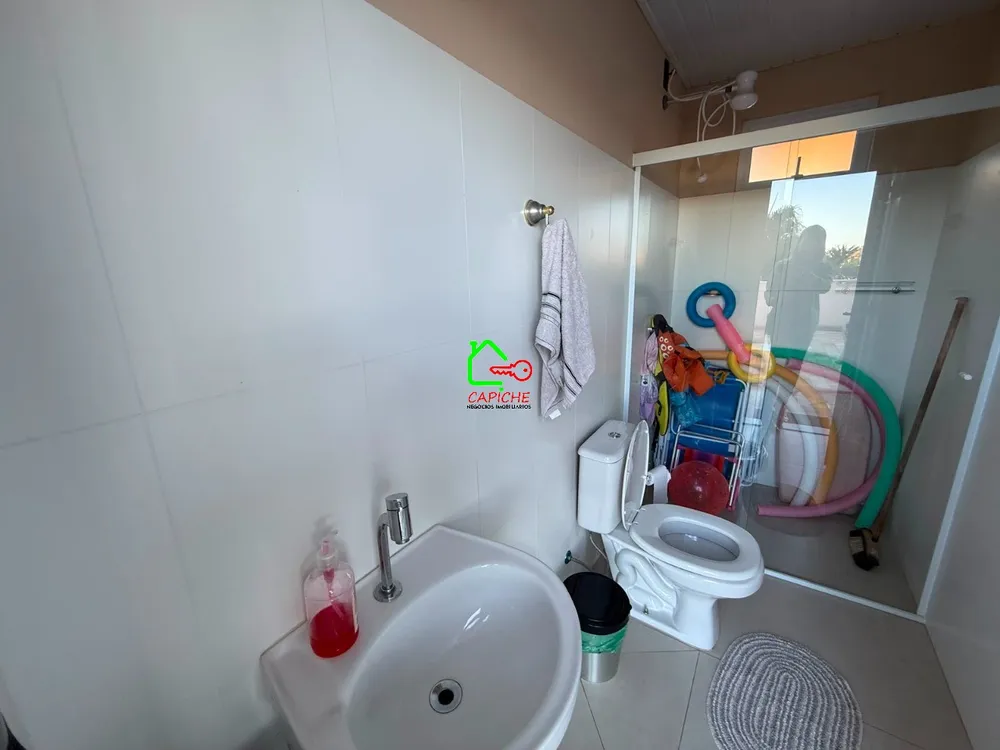 Casa de Condomínio, 4 quartos - Foto 5