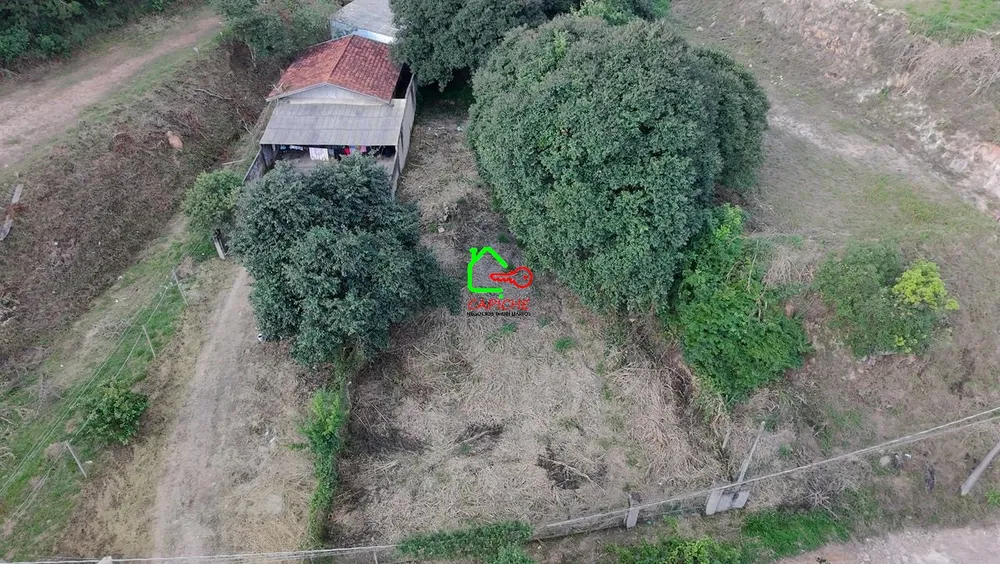Terreno, 1387 m² - Foto 1