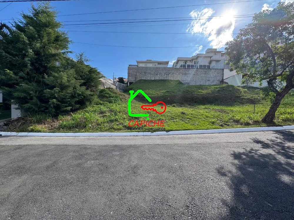 Terreno, 450 m² - Foto 1