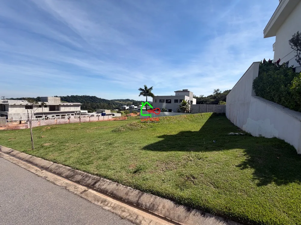 Terreno, 605 m² - Foto 1