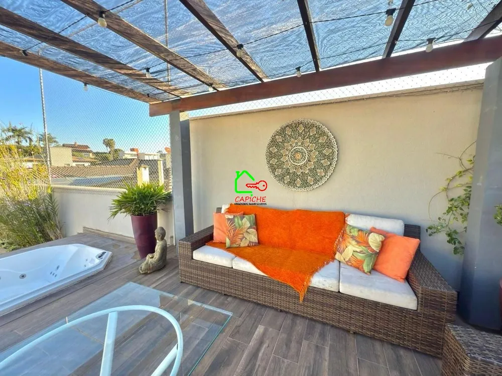 Casa de Condomínio, 4 quartos - Foto 4