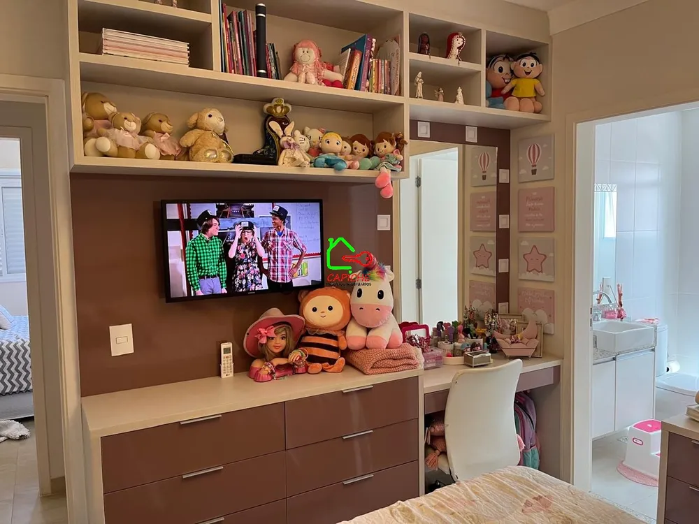 Apartamento, 3 quartos, 107 m² - Foto 6