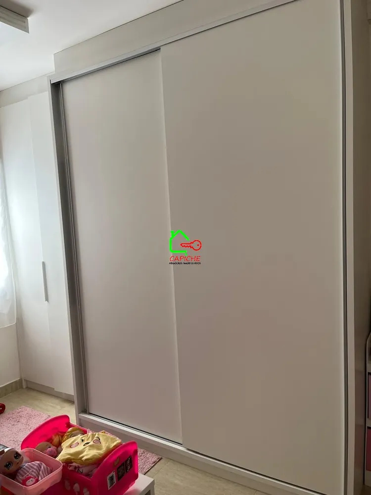 Apartamento, 3 quartos, 107 m² - Foto 13