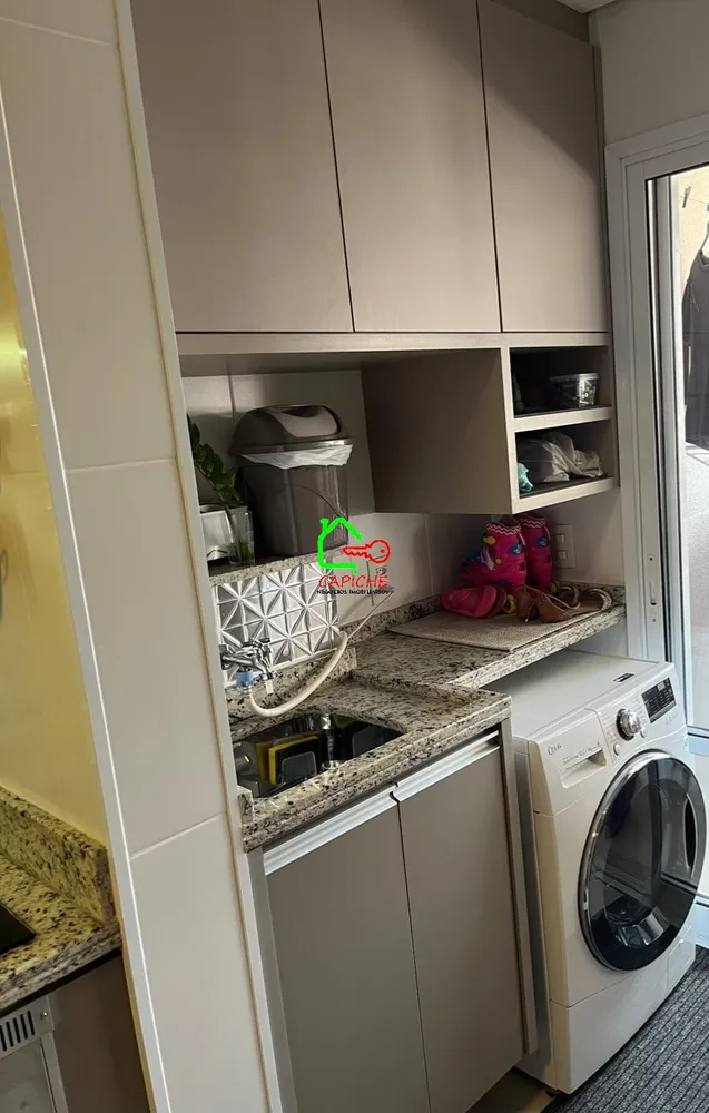 Apartamento, 3 quartos, 107 m² - Foto 16