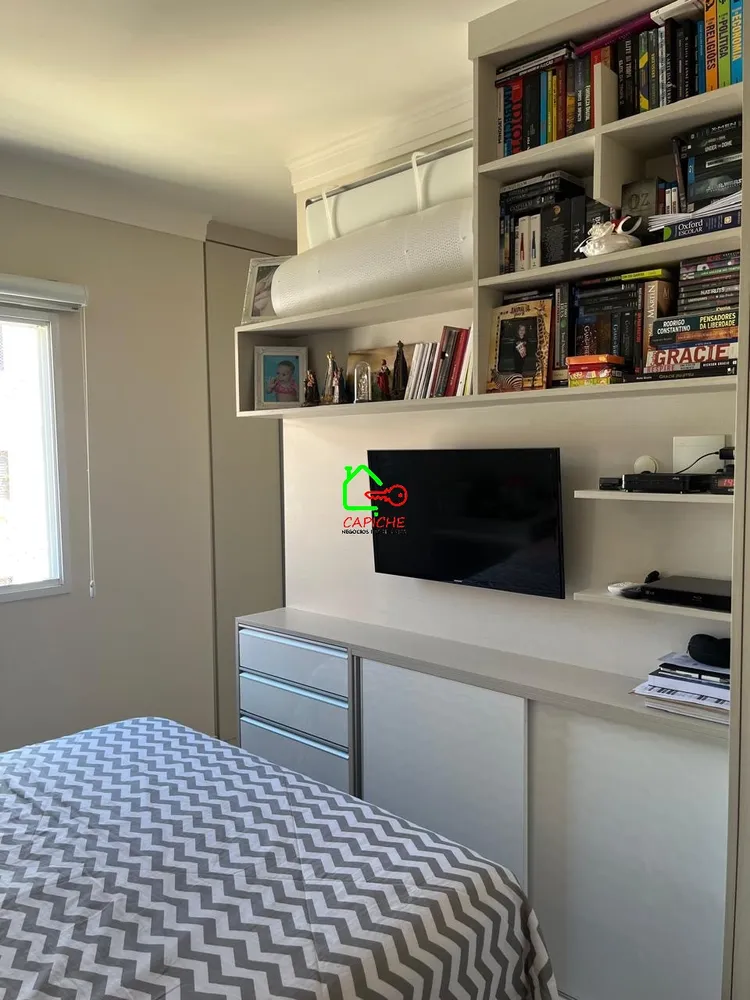 Apartamento, 3 quartos, 107 m² - Foto 11