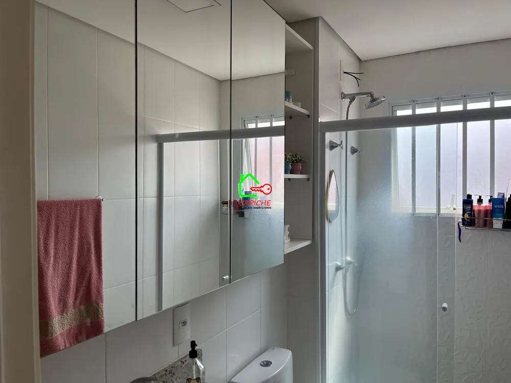 Apartamento, 3 quartos, 107 m² - Foto 14