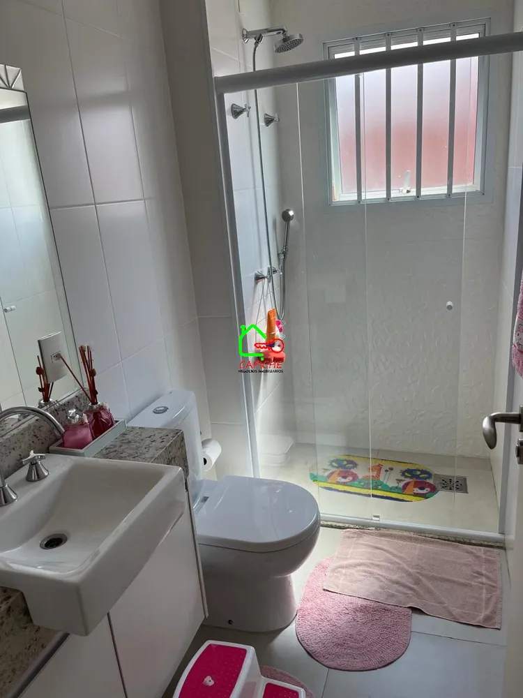Apartamento, 3 quartos, 107 m² - Foto 7