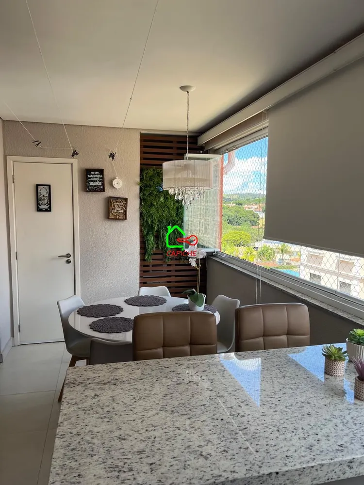Apartamento, 3 quartos, 107 m² - Foto 8