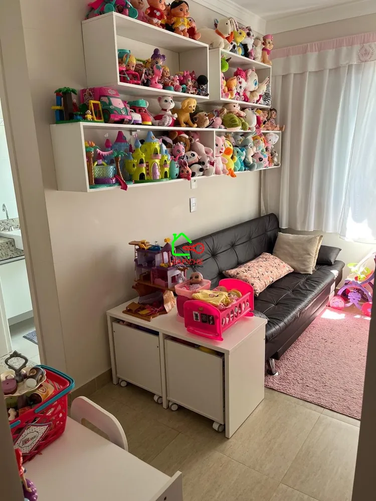 Apartamento, 3 quartos, 107 m² - Foto 12