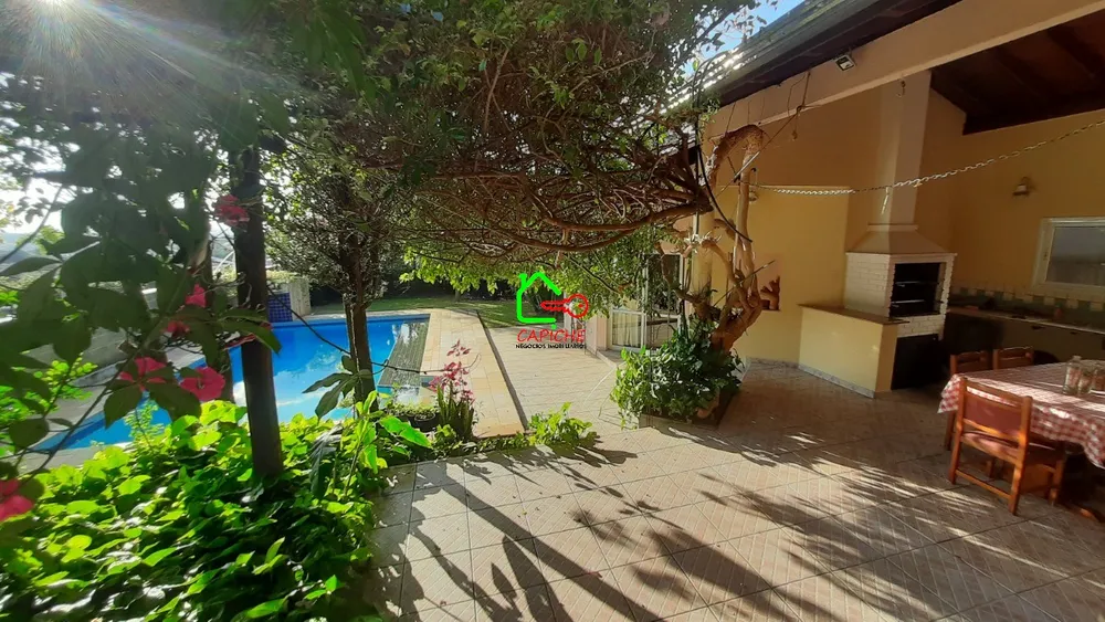 Casa de Condomínio, 4 quartos - Foto 6