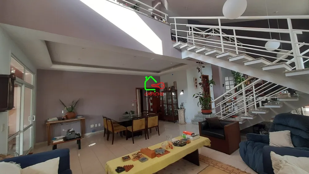 Casa de Condomínio, 4 quartos - Foto 11