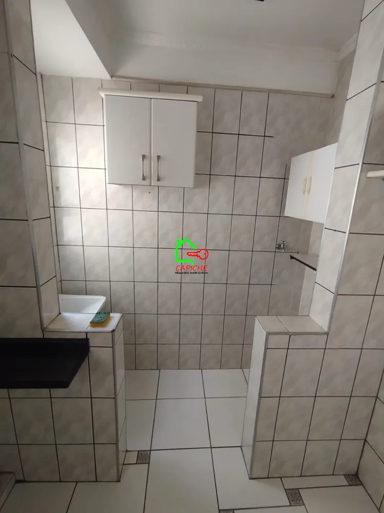 Apartamento, 2 quartos, 52 m² - Foto 11