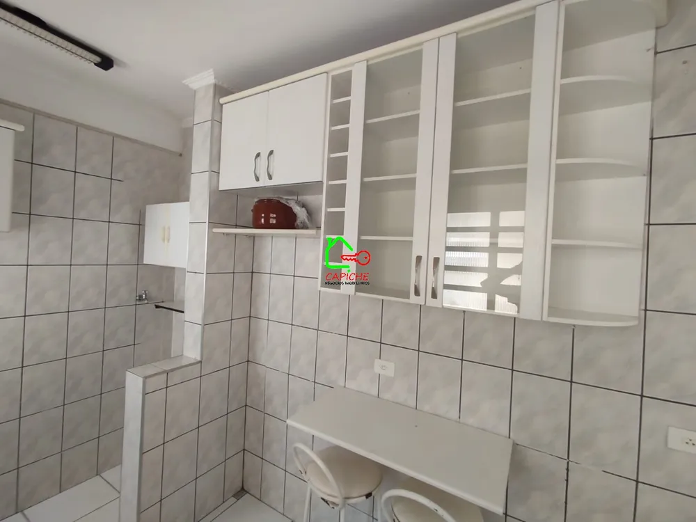 Apartamento, 2 quartos, 52 m² - Foto 13