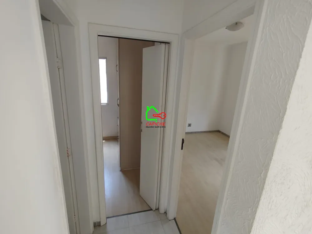 Apartamento, 2 quartos, 52 m² - Foto 10