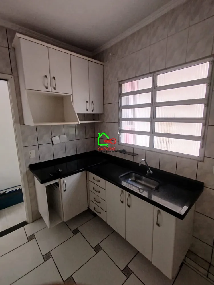Apartamento, 2 quartos, 52 m² - Foto 9