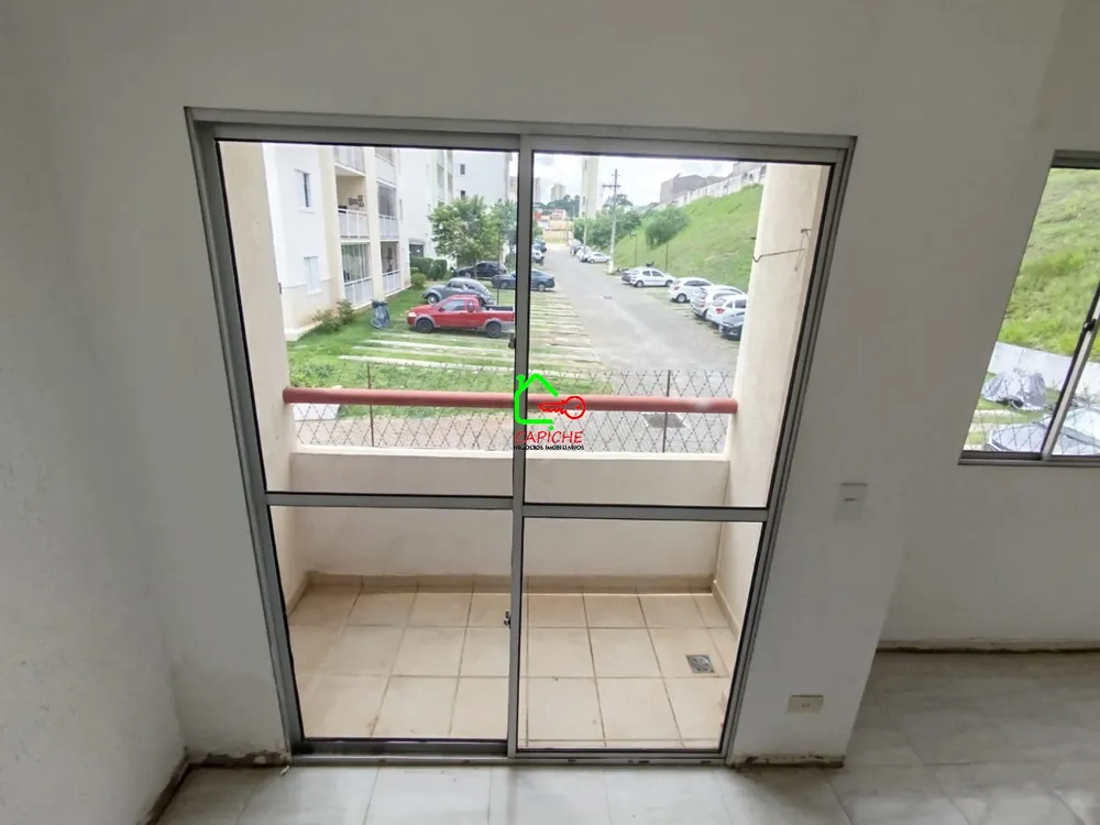 Apartamento, 2 quartos, 52 m² - Foto 2