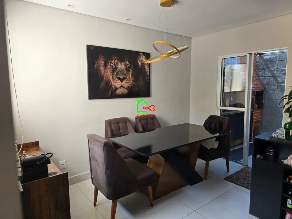 Casa de Condomínio, 2 quartos - Foto 6