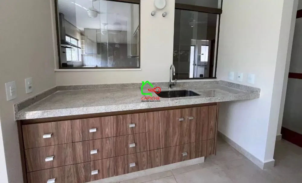 Casa de Condomínio, 4 quartos - Foto 5