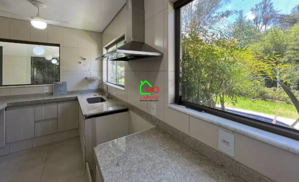 Casa de Condomínio, 4 quartos - Foto 6