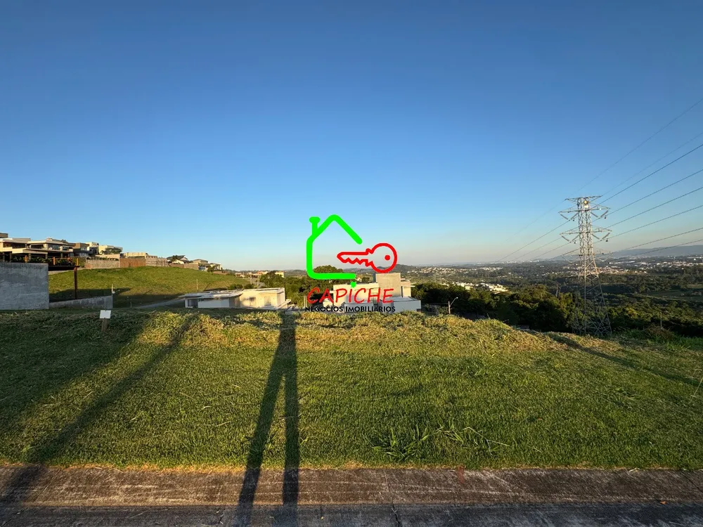 Terreno, 1060 m² - Foto 1