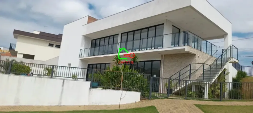 Casa de Condomínio, 4 quartos - Foto 4