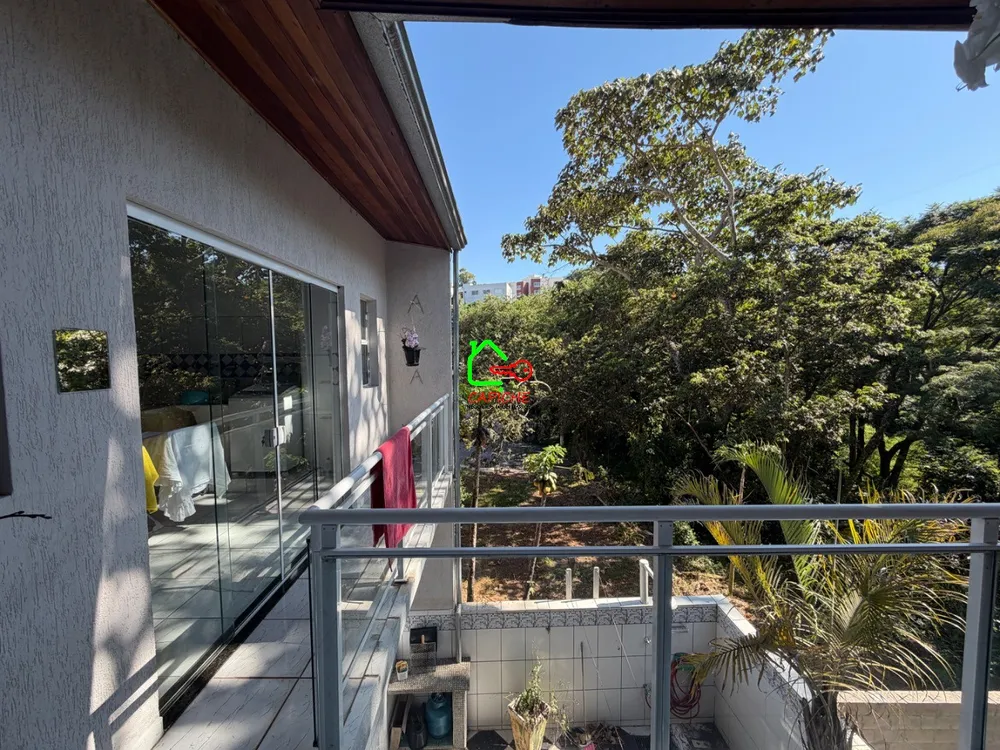 Casa, 4 quartos - Foto 5