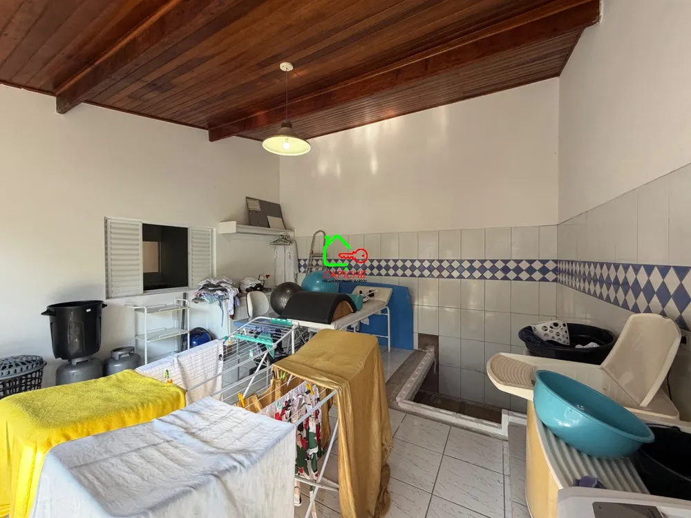 Casa, 4 quartos - Foto 8