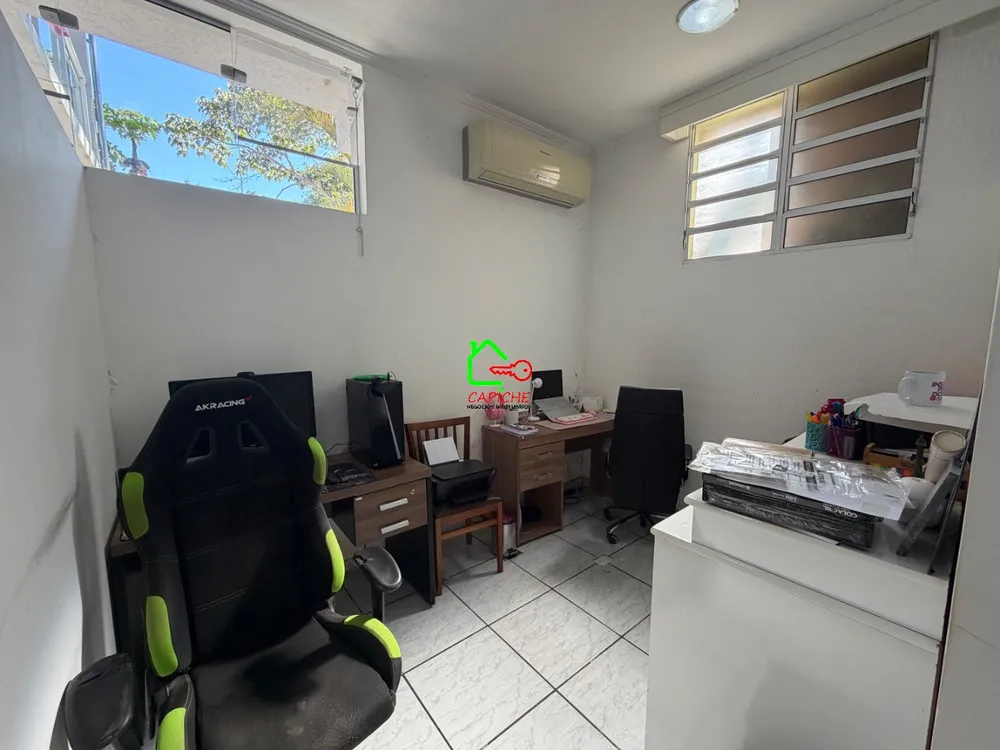 Casa, 4 quartos - Foto 12