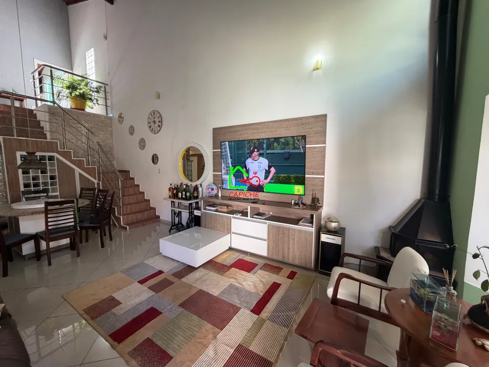Casa, 4 quartos - Foto 4