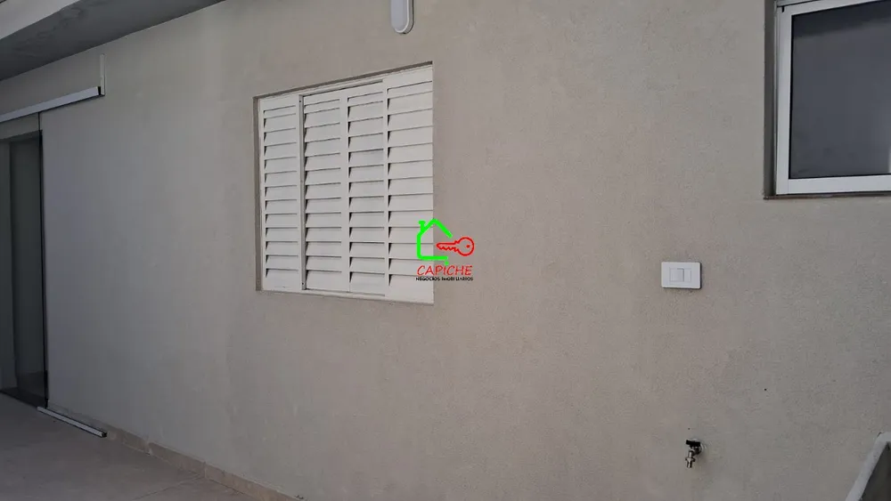 Casa, 3 quartos - Foto 4