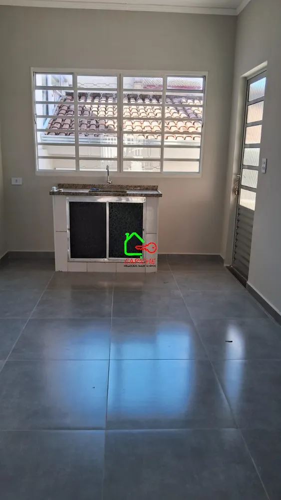 Casa, 3 quartos - Foto 7