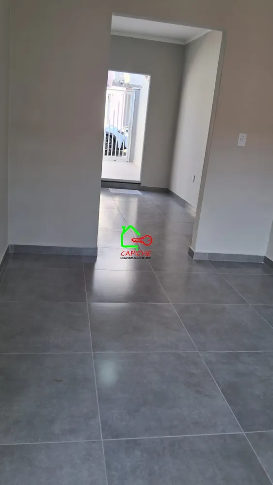 Casa, 3 quartos - Foto 10