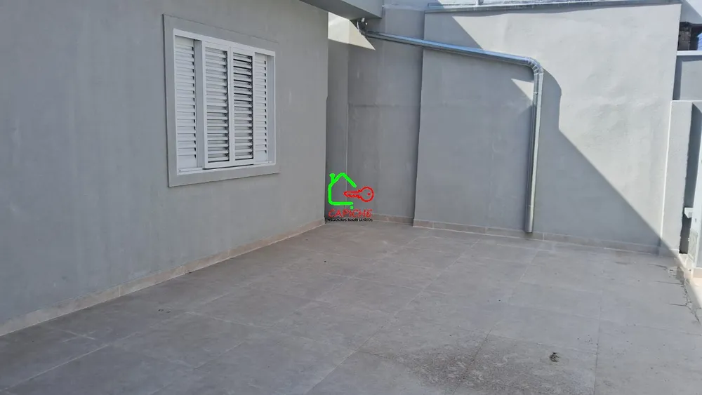 Casa, 3 quartos - Foto 15