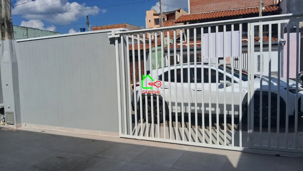 Casa, 3 quartos - Foto 14