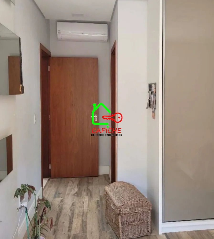 Casa de Condomínio, 3 quartos - Foto 11