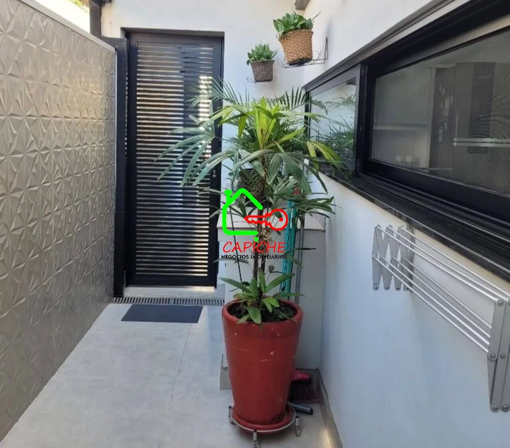 Casa de Condomínio, 3 quartos - Foto 8