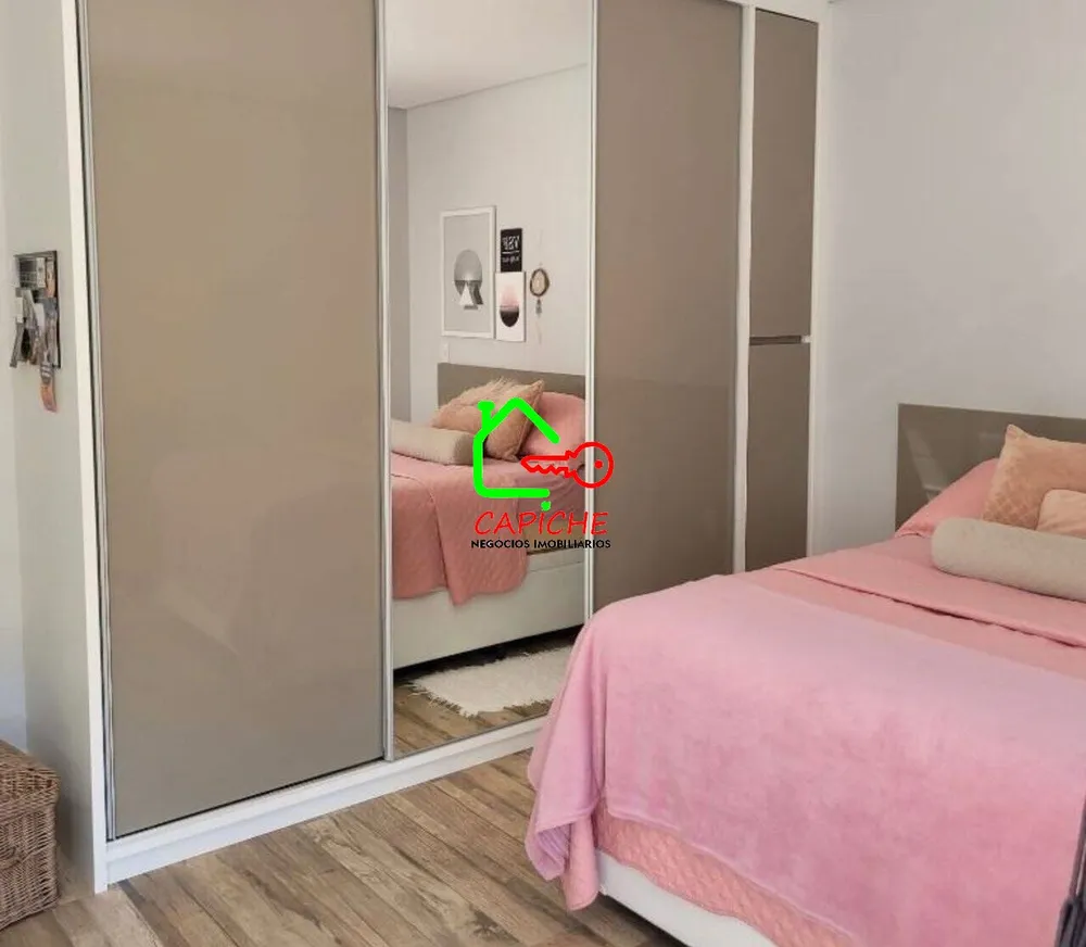 Casa de Condomínio, 3 quartos - Foto 10