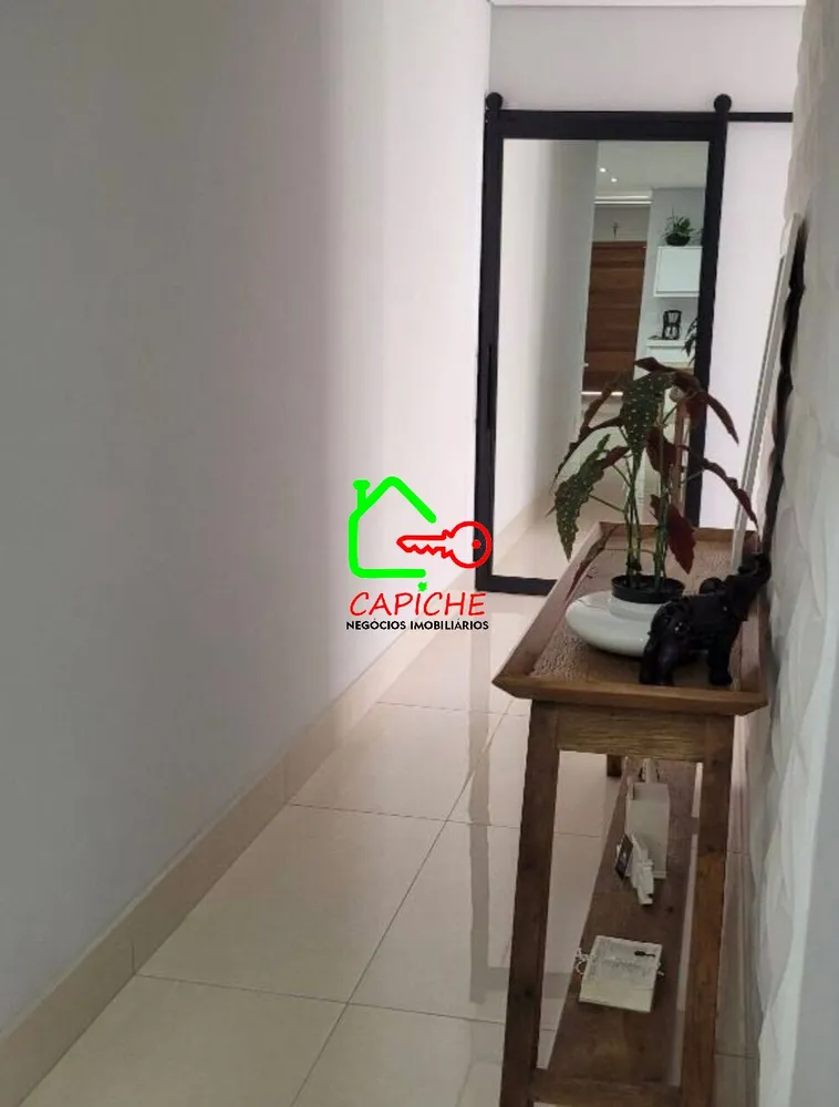 Casa de Condomínio, 3 quartos - Foto 6