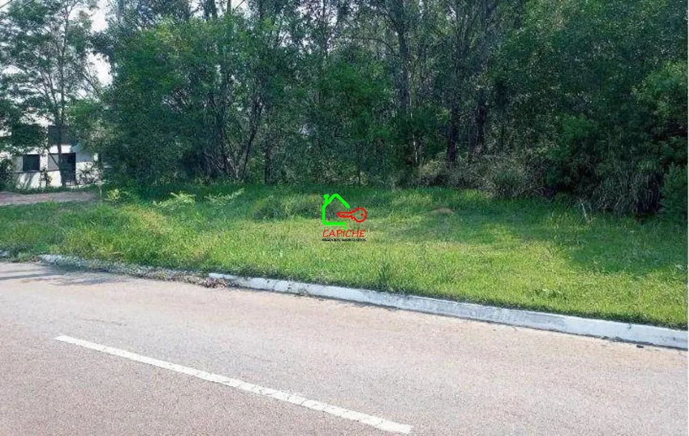 Terreno, 989 m² - Foto 1
