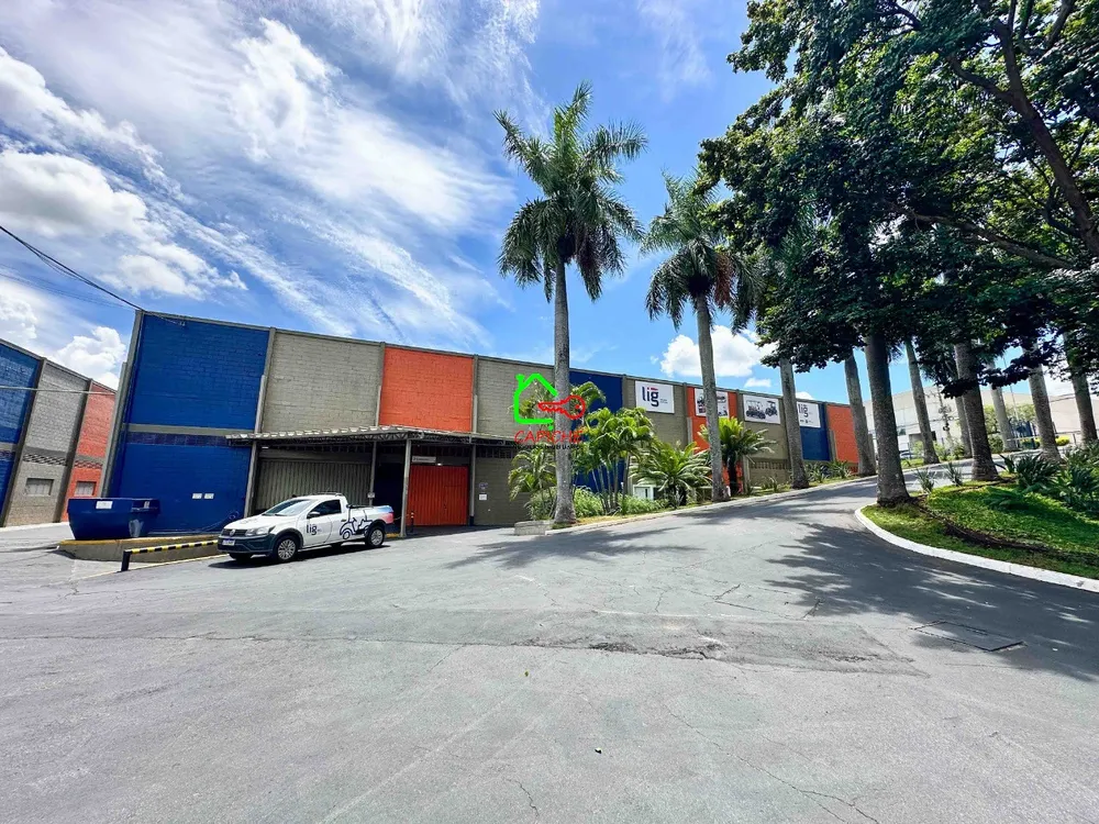 Depósito-Galpão, 1400 m² - Foto 12