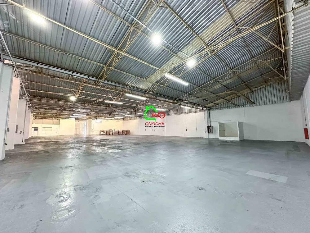Depósito-Galpão, 1400 m² - Foto 7