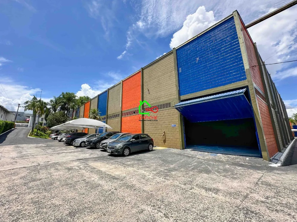 Depósito-Galpão, 1400 m² - Foto 11