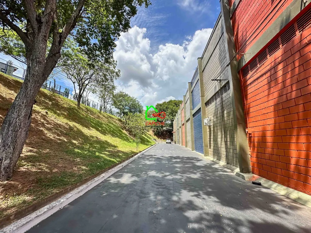 Depósito-Galpão, 1400 m² - Foto 10