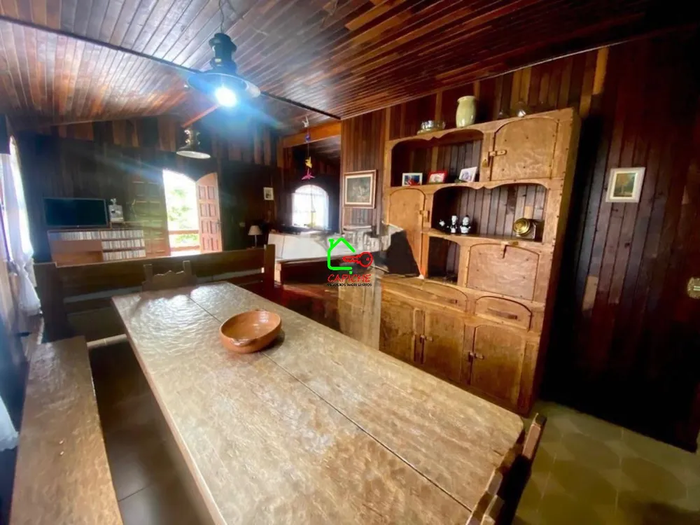 Casa de Condomínio, 5 quartos - Foto 6