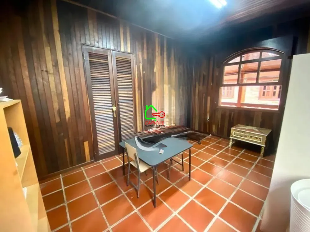 Casa de Condomínio, 5 quartos - Foto 9