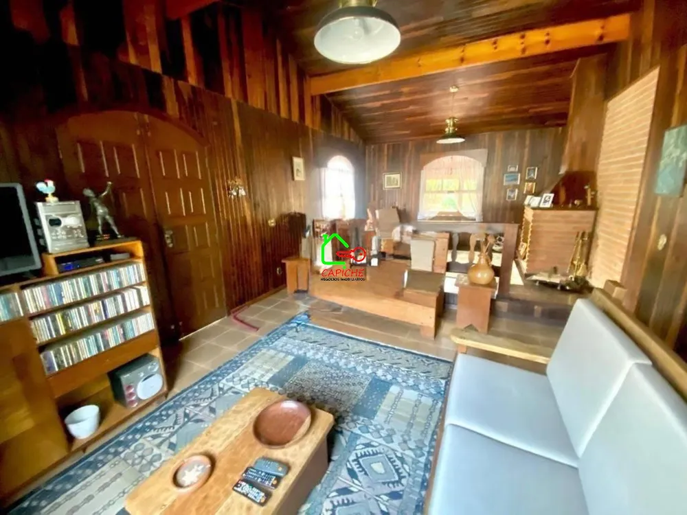 Casa de Condomínio, 5 quartos - Foto 5