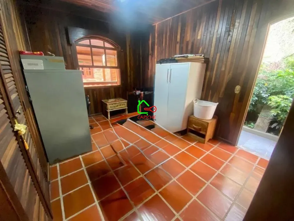 Casa de Condomínio, 5 quartos - Foto 10