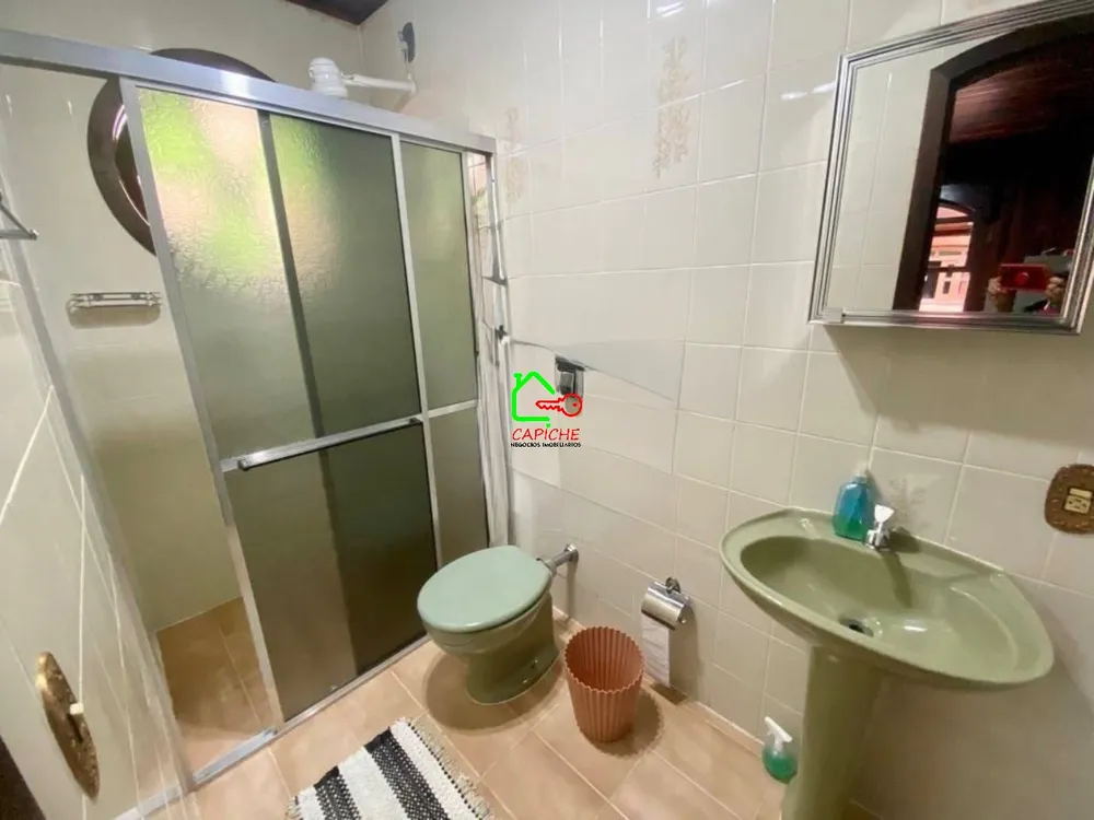 Casa de Condomínio, 5 quartos - Foto 11