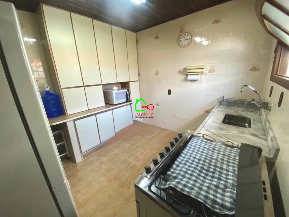 Casa de Condomínio, 5 quartos - Foto 8