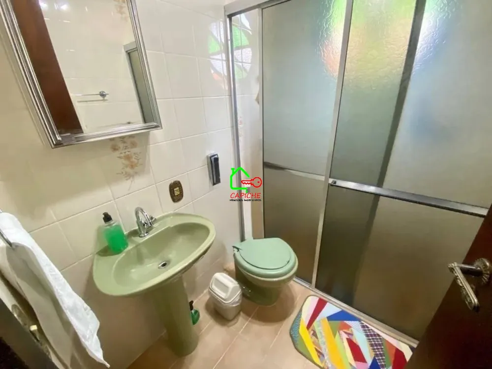 Casa de Condomínio, 5 quartos - Foto 12